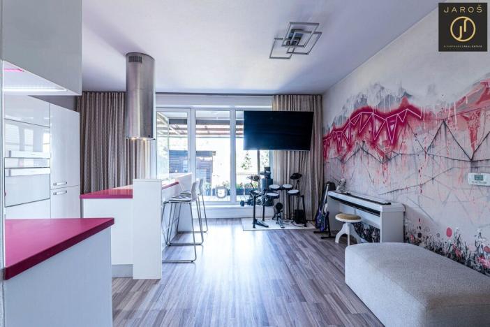 Prodej bytu 2+kk, Praha - Hlubočepy, Chlupáčova, 53 m2