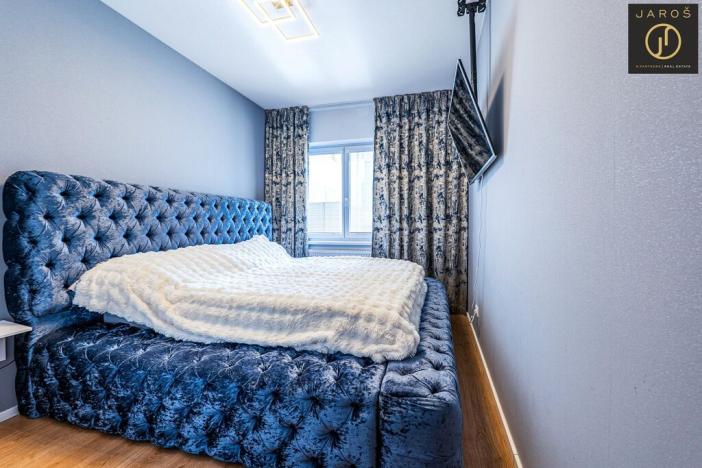 Prodej bytu 2+kk, Praha - Hlubočepy, Chlupáčova, 53 m2