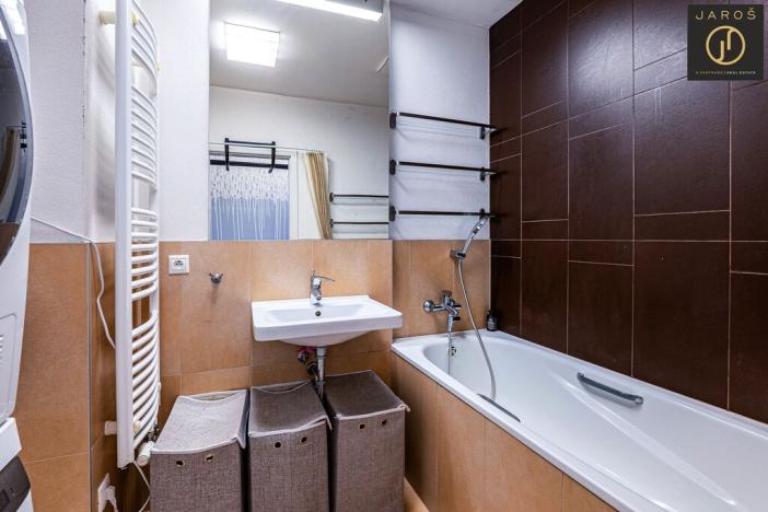 Prodej bytu 2+kk, Praha - Hlubočepy, Chlupáčova, 53 m2