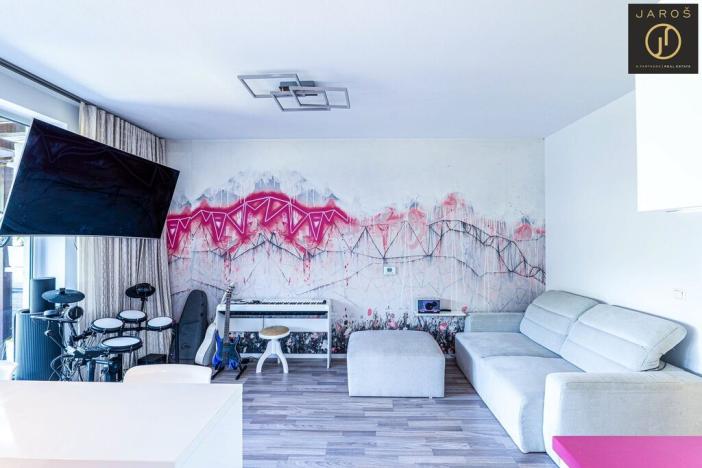 Prodej bytu 2+kk, Praha - Hlubočepy, Chlupáčova, 53 m2