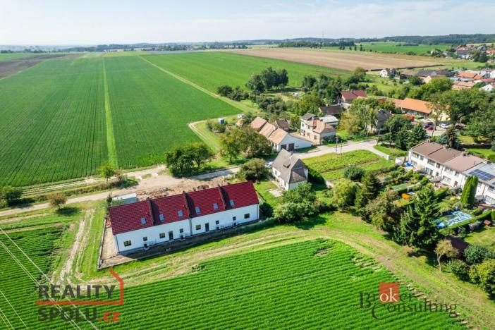 Prodej rodinného domu, Všestary, 120 m2