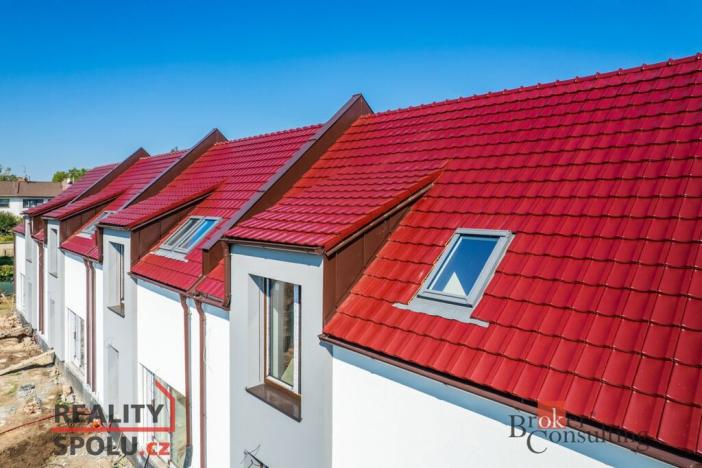 Prodej rodinného domu, Všestary, 120 m2