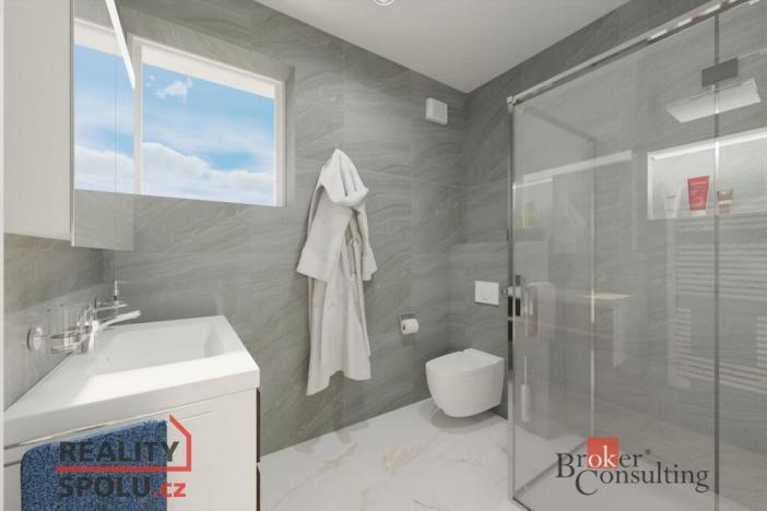 Prodej rodinného domu, Všestary, 120 m2