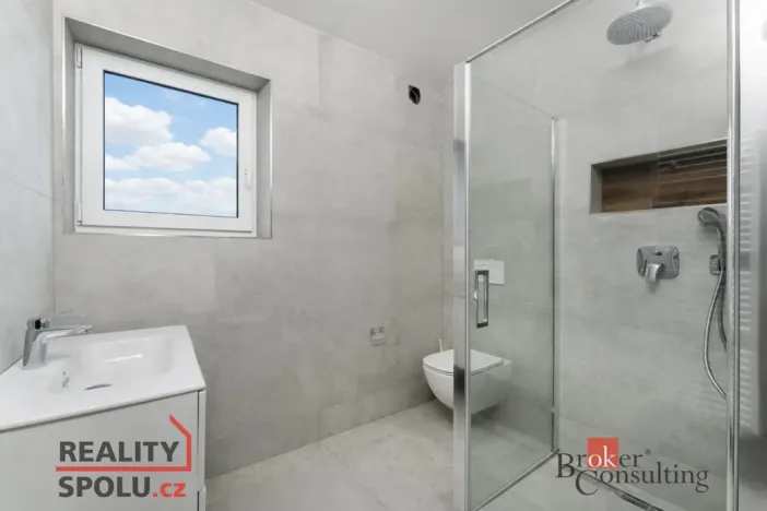 Prodej rodinného domu, Všestary, 120 m2