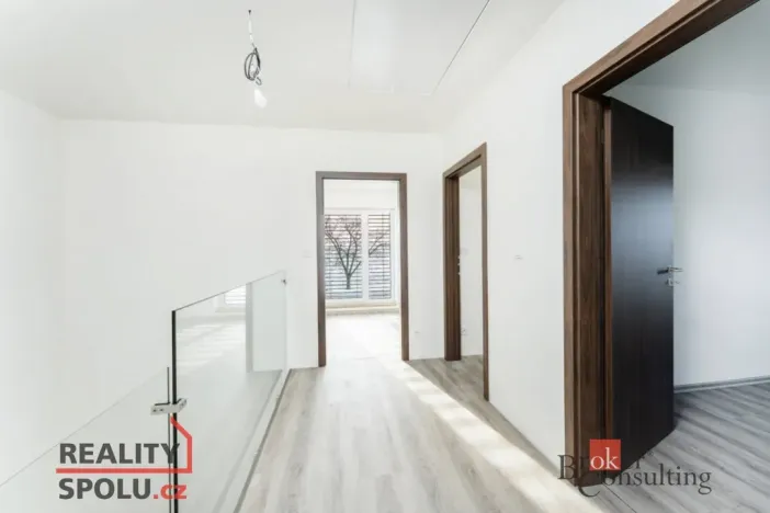 Prodej rodinného domu, Všestary, 120 m2