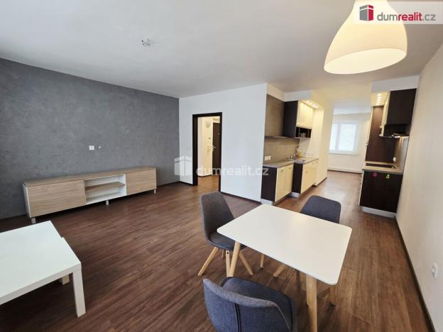 Pronájem bytu 2+kk, Praha - Břevnov, U vojenské nemocnice, 77 m2