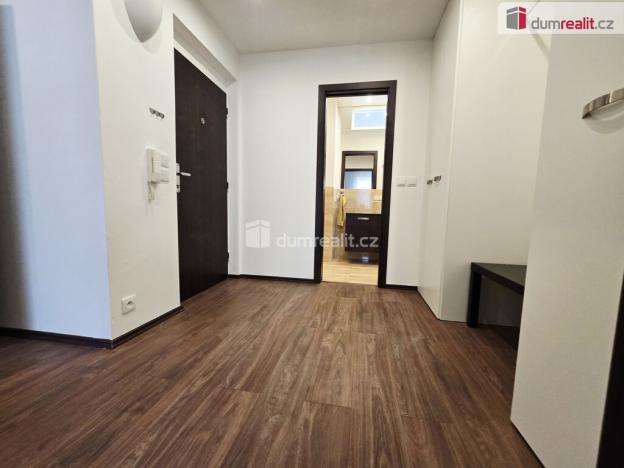 Pronájem bytu 2+kk, Praha - Břevnov, U vojenské nemocnice, 77 m2