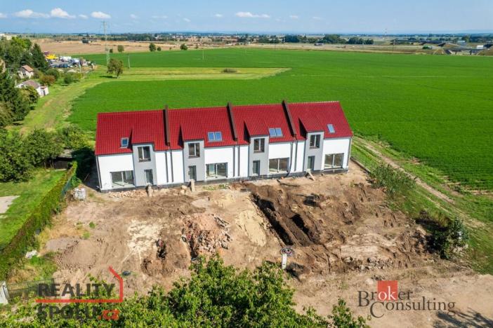 Prodej rodinného domu, Všestary, 120 m2