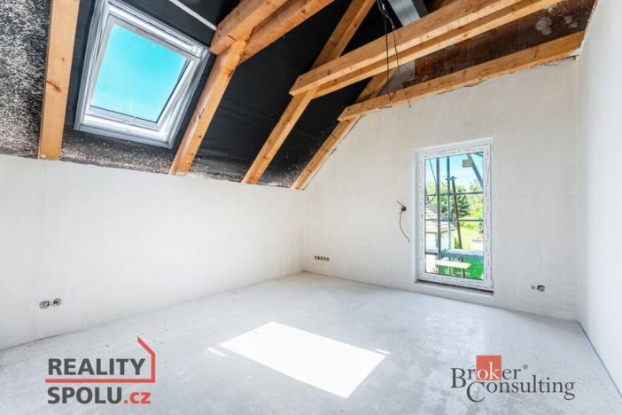 Prodej rodinného domu, Všestary, 120 m2