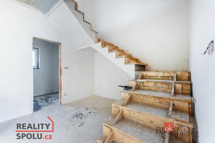 Prodej rodinného domu, Všestary, 120 m2