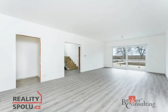 Prodej rodinného domu, Všestary, 120 m2