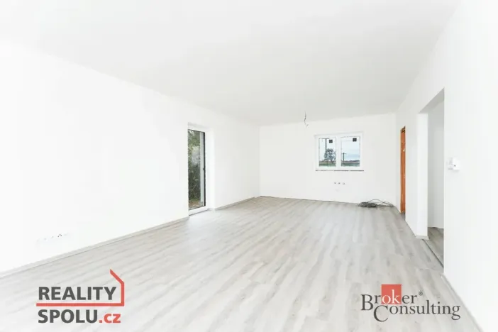 Prodej rodinného domu, Všestary, 120 m2