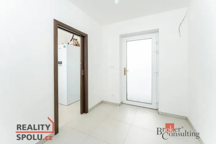 Prodej rodinného domu, Všestary, 120 m2