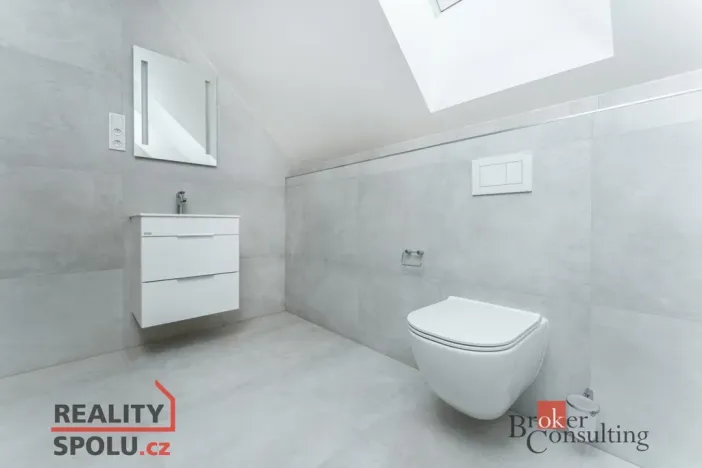 Prodej rodinného domu, Všestary, 120 m2