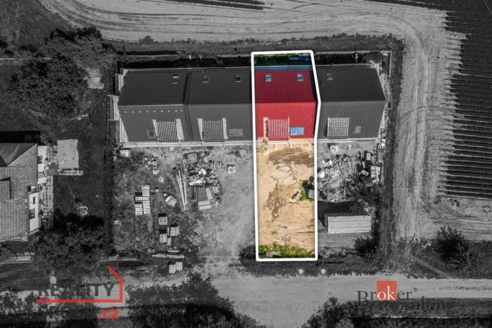 Prodej rodinného domu, Všestary, 120 m2