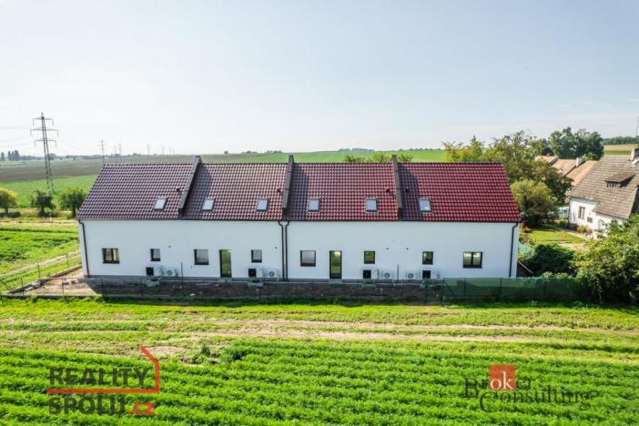 Prodej rodinného domu, Všestary, 120 m2