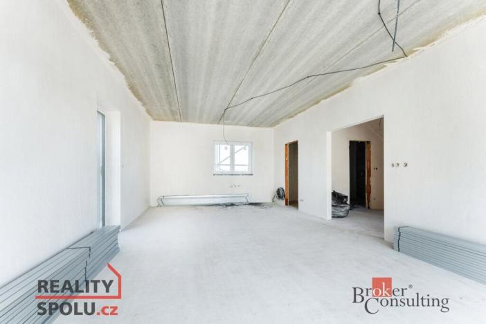 Prodej rodinného domu, Všestary, 120 m2