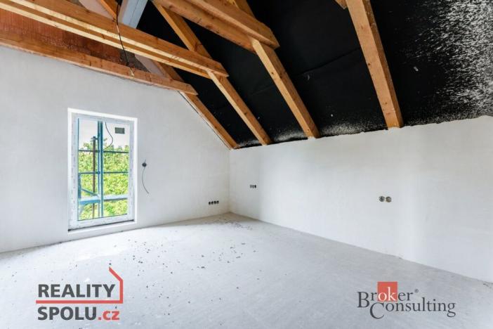 Prodej rodinného domu, Všestary, 120 m2