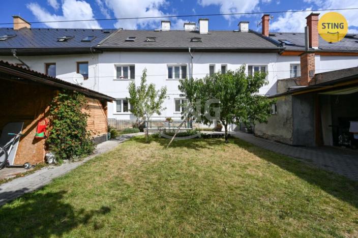 Prodej činžovního domu, Mohelnice, Zámečnická, 360 m2