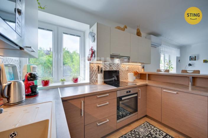 Prodej činžovního domu, Mohelnice, Zámečnická, 360 m2