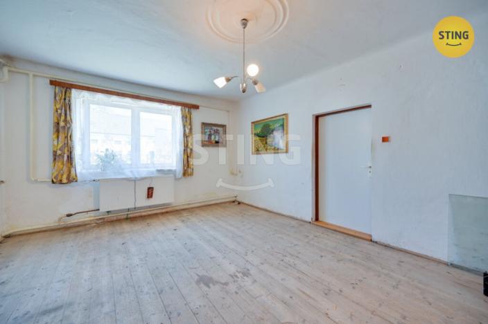 Prodej zemědělské usedlosti, Prosenice, Na Návsi, 173 m2