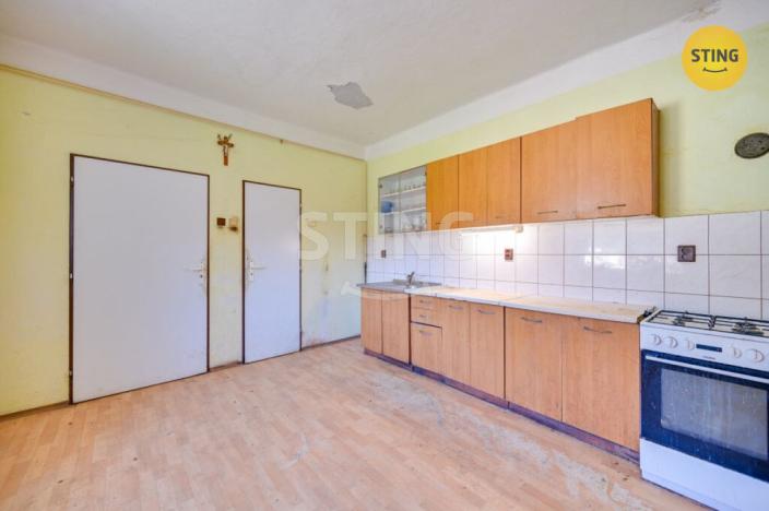 Prodej zemědělské usedlosti, Prosenice, Na Návsi, 173 m2