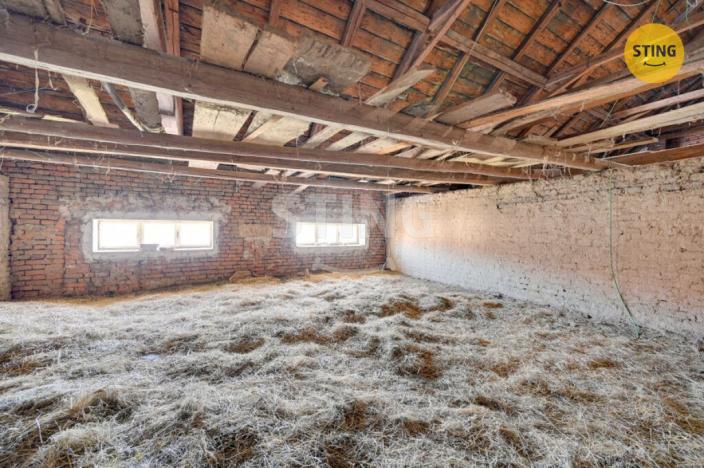 Prodej zemědělské usedlosti, Prosenice, Na Návsi, 173 m2