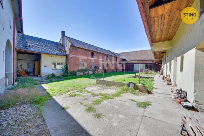 Prodej zemědělské usedlosti, Prosenice, Na Návsi, 173 m2
