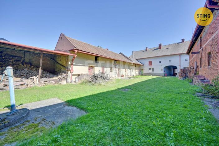 Prodej zemědělské usedlosti, Prosenice, Na Návsi, 173 m2