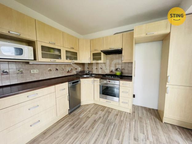 Pronájem bytu 3+kk, Ostrava, Průběžná, 63 m2