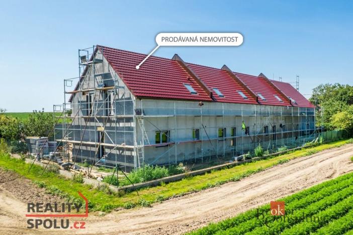 Prodej rodinného domu, Všestary, 120 m2