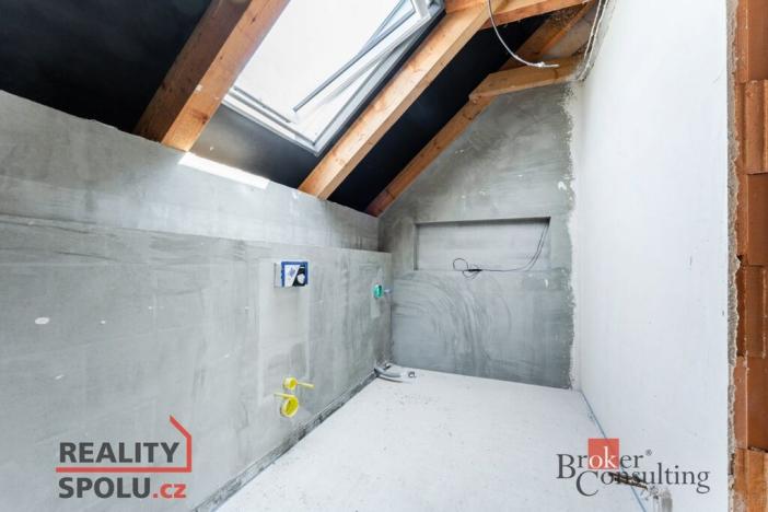 Prodej rodinného domu, Všestary, 120 m2