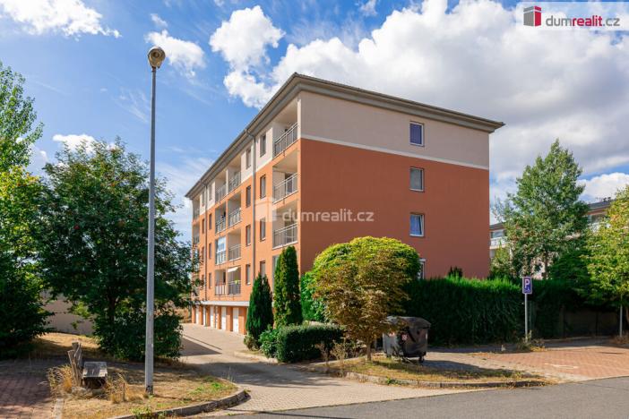 Prodej bytu 4+kk, Praha - Čakovice, Ke stadionu, 92 m2
