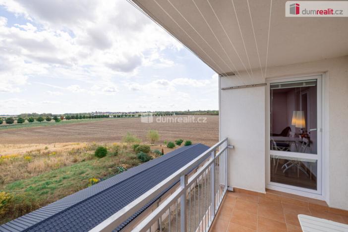 Prodej bytu 4+kk, Praha - Čakovice, Ke stadionu, 98 m2