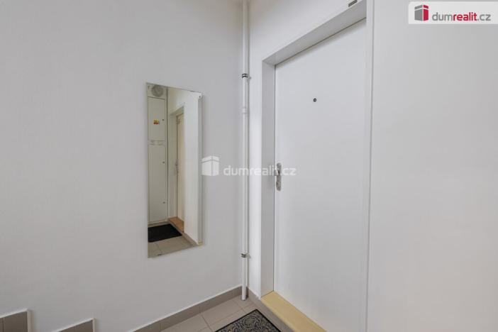 Prodej bytu 4+kk, Praha - Čakovice, Ke stadionu, 98 m2