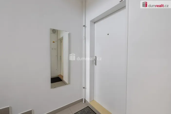 Prodej bytu 4+kk, Praha - Čakovice, Ke stadionu, 90 m2