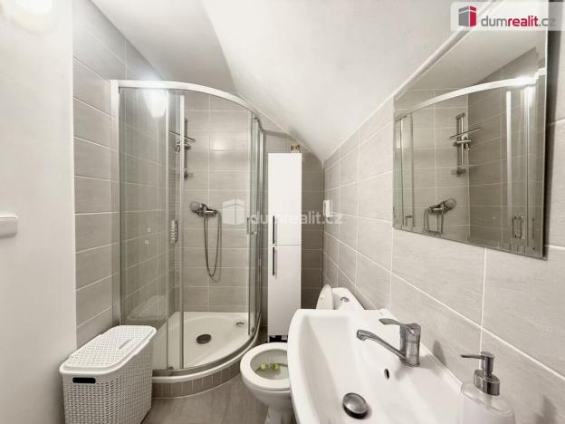 Pronájem bytu 3+kk, Děčín - Děčín XII-Vilsnice, Vilsnická, 75 m2