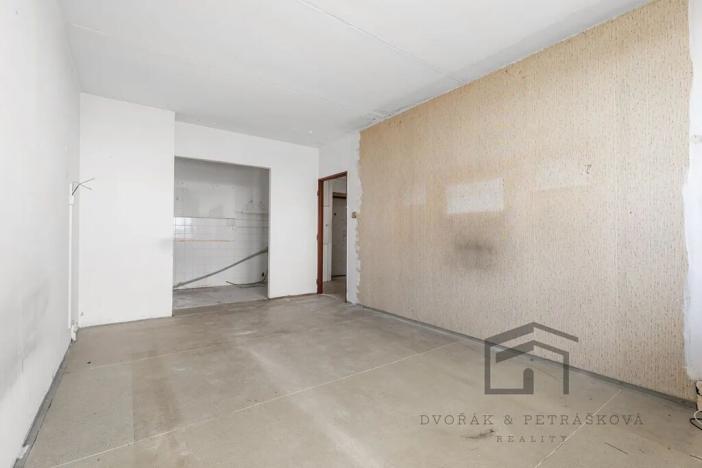 Prodej bytu 3+kk, Praha - Hloubětín, Kukelská, 62 m2