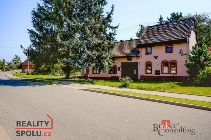 Prodej rodinného domu, Pačlavice - Lhota, 290 m2