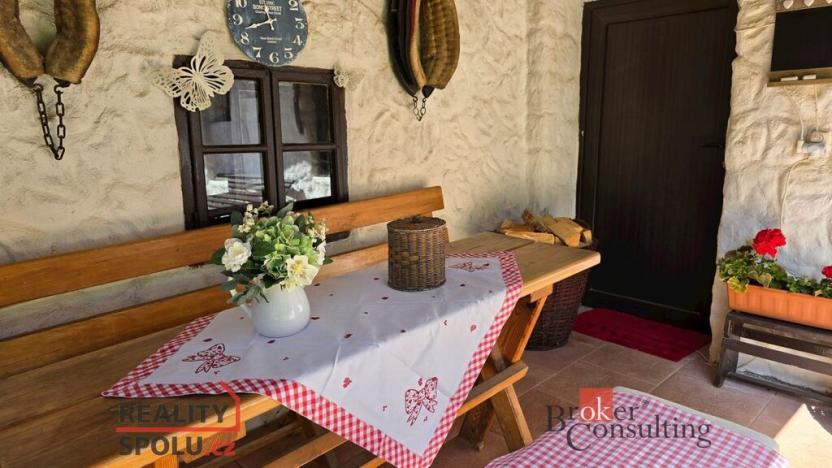 Prodej rodinného domu, Pačlavice - Lhota, 290 m2