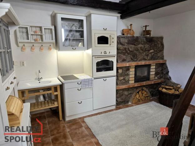 Prodej rodinného domu, Pačlavice - Lhota, 290 m2