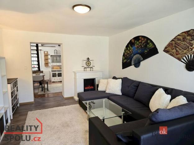 Prodej rodinného domu, Pačlavice - Lhota, 290 m2