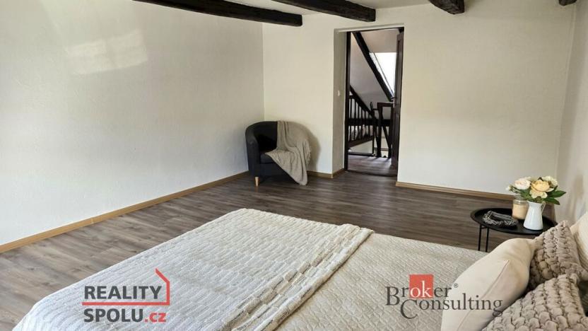 Prodej rodinného domu, Pačlavice - Lhota, 290 m2