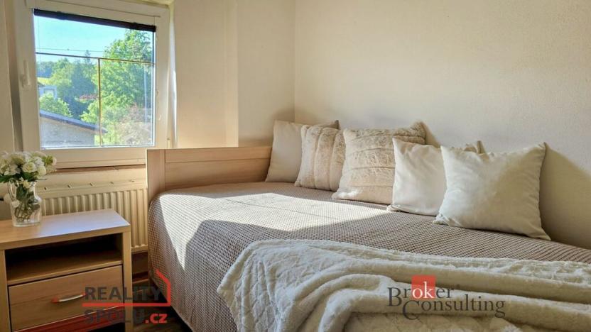 Prodej rodinného domu, Pačlavice - Lhota, 290 m2