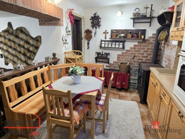 Prodej rodinného domu, Pačlavice - Lhota, 290 m2