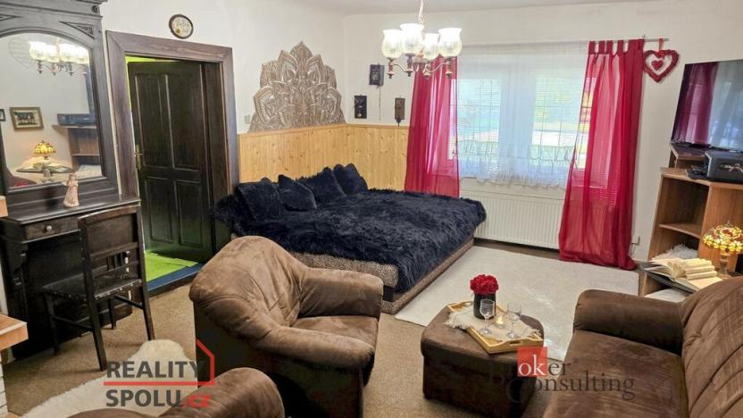 Prodej rodinného domu, Pačlavice - Lhota, 290 m2