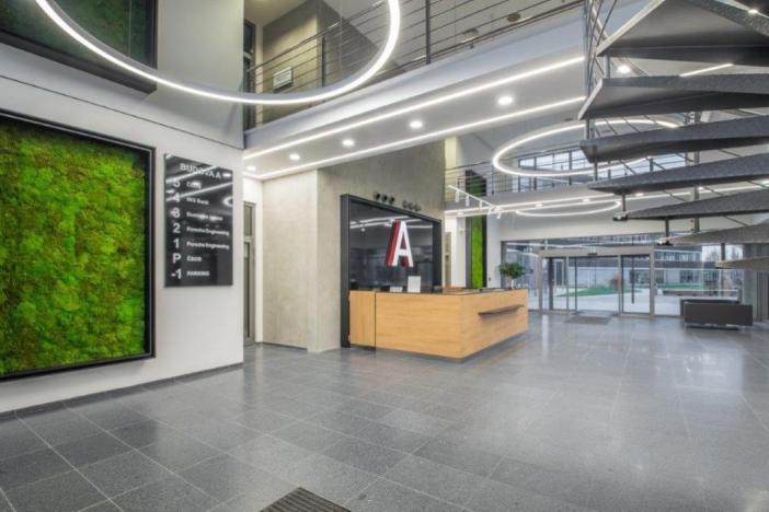 Pronájem kanceláře, Praha - Jinonice, Radlická, 436 m2