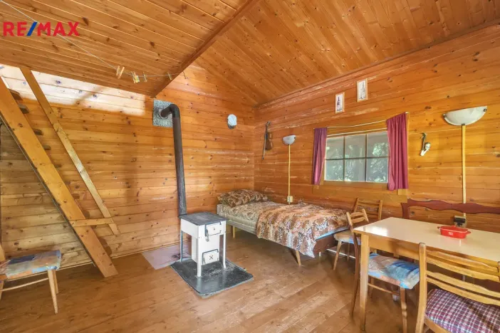 Prodej chaty, Jičíněves - Keteň, 25 m2