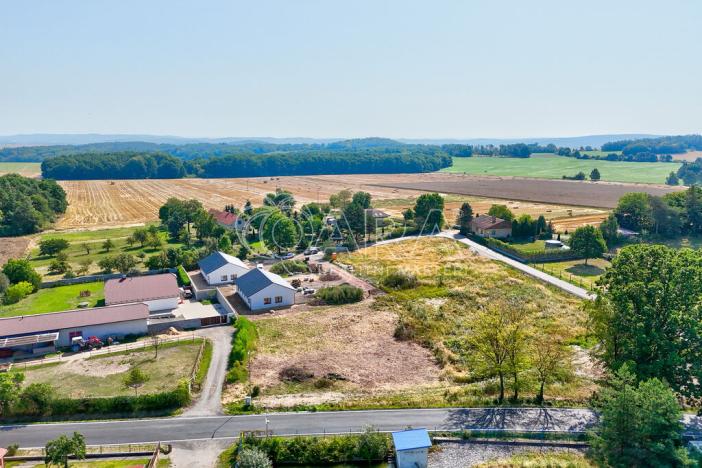 Prodej pozemku pro bydlení, Pičín, 1339 m2