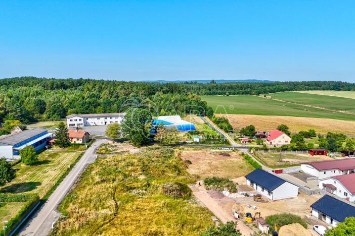 Prodej pozemku pro bydlení, Pičín, 1339 m2